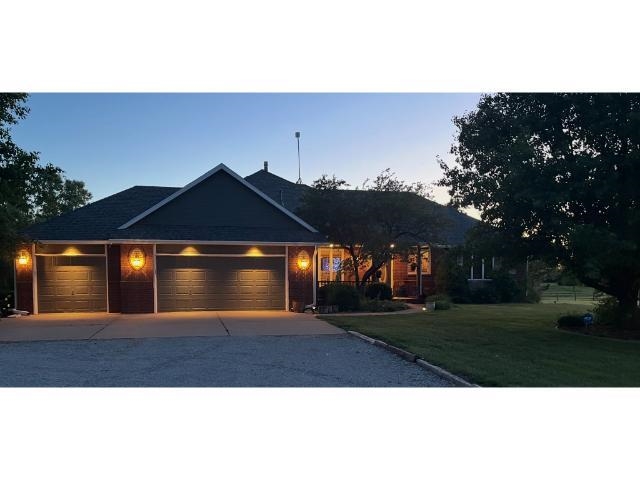 2301 N 219th St W, Andale, KS 67001