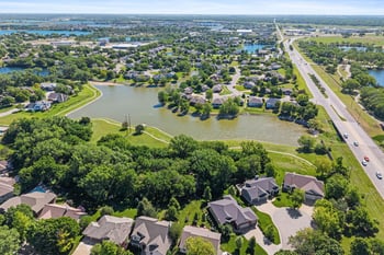6907 W Garden Ridge Ct, Wichita, KS 67205