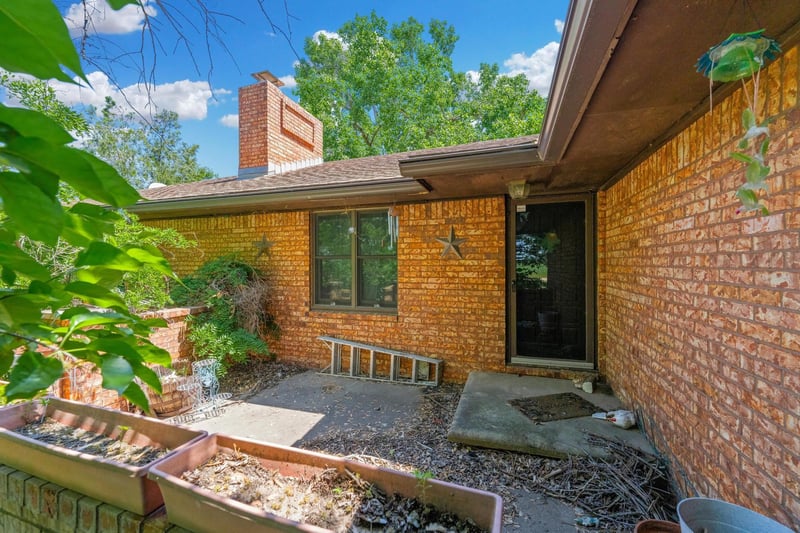 11602 N Tyler Rd, Sedgwick, KS 67135