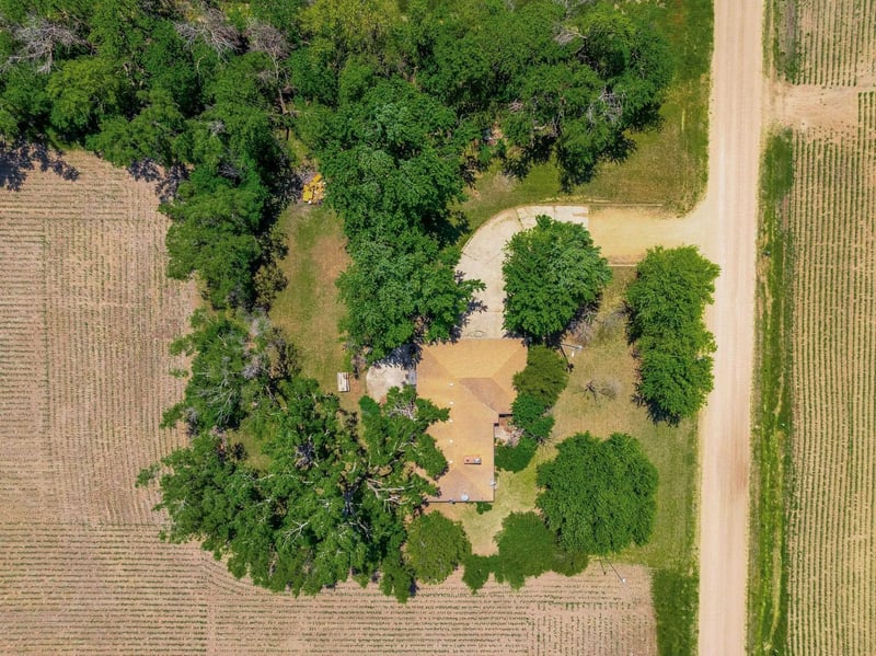 11602 N Tyler Rd, Sedgwick, KS 67135