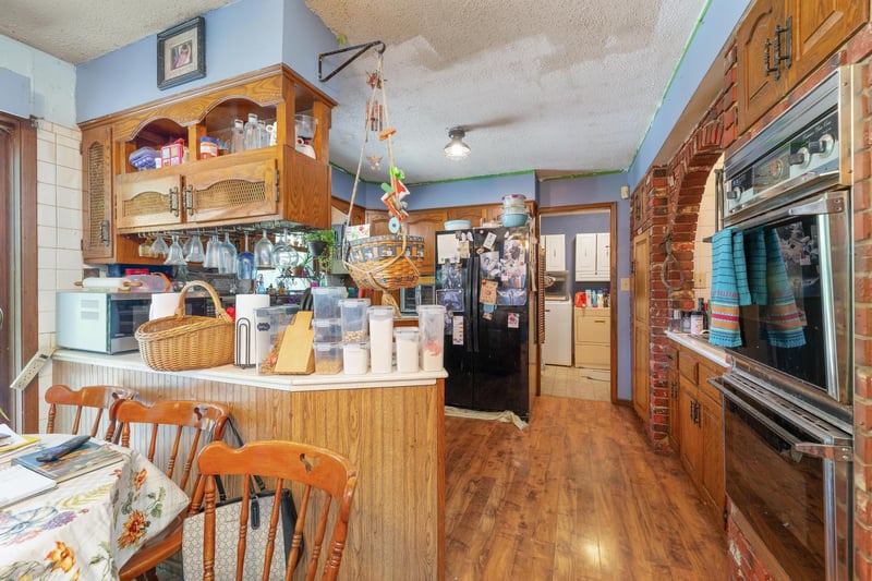11602 N Tyler Rd, Sedgwick, KS 67135