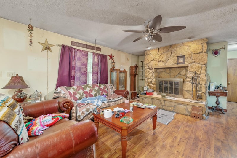 11602 N Tyler Rd, Sedgwick, KS 67135