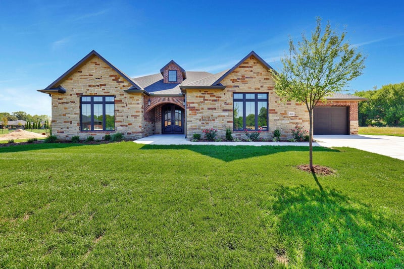 4041 N Tyler Ct, Maize, KS 67101