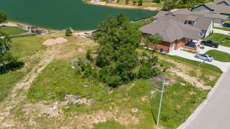 LOT 70 BLOCK D Sabin, Wichita, KS 67215