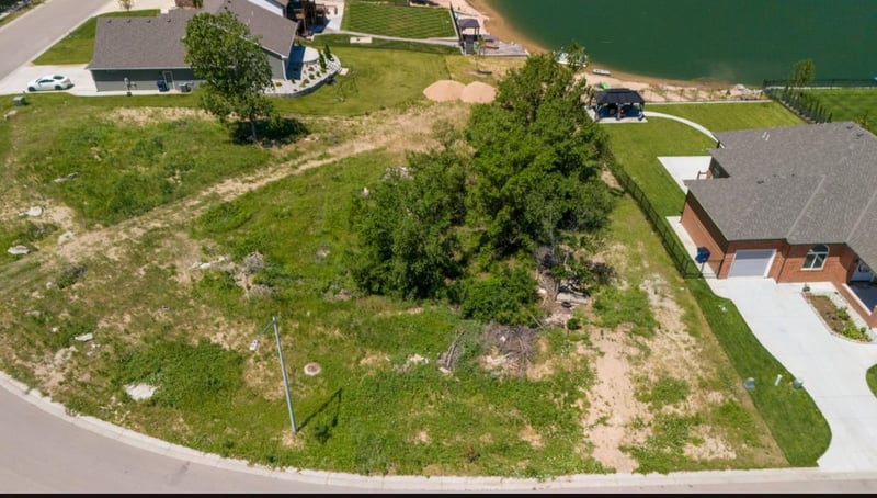 LOT 70 BLOCK D Sabin, Wichita, KS 67215