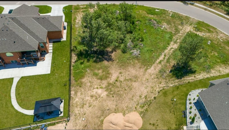 LOT 70 BLOCK D Sabin, Wichita, KS 67215