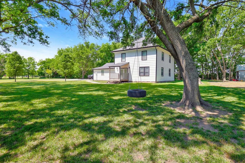 5429 SW Buffalo Rd, Towanda, KS 67144