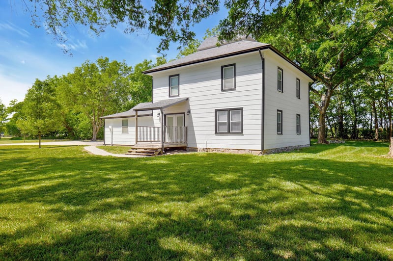 5429 SW Buffalo Rd, Towanda, KS 67144