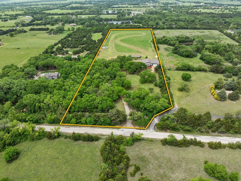 8139 Tawakoni, Augusta, KS 67010
