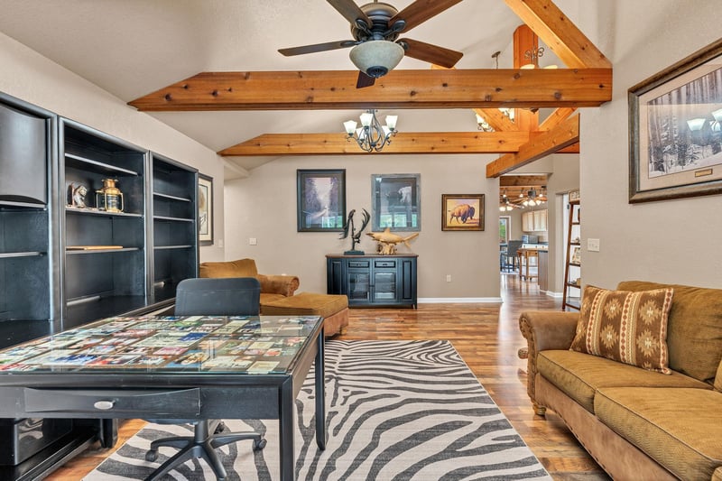 8139 Tawakoni, Augusta, KS 67010
