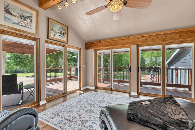 8139 Tawakoni, Augusta, KS 67010