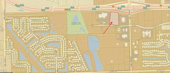 LOT 7 Village Cir, Wichita, KS 67205