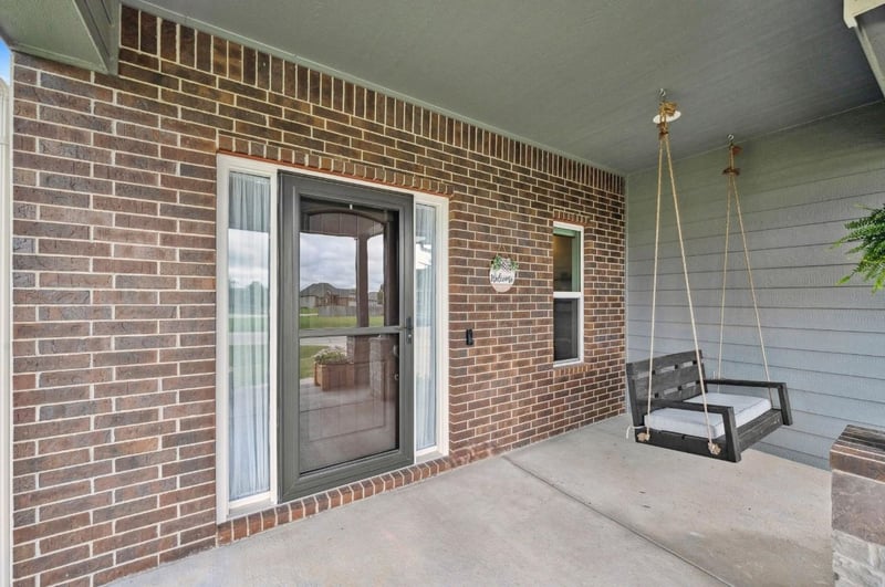 8827 N Red Cedar Ln, Park City, KS 67147