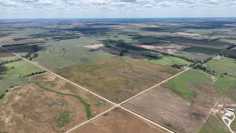 00000 SE 130 Ave, Norwich, KS 67118