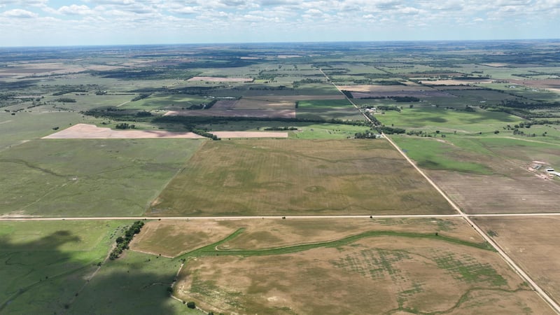 00000 SE 130 Ave, Norwich, KS 67118