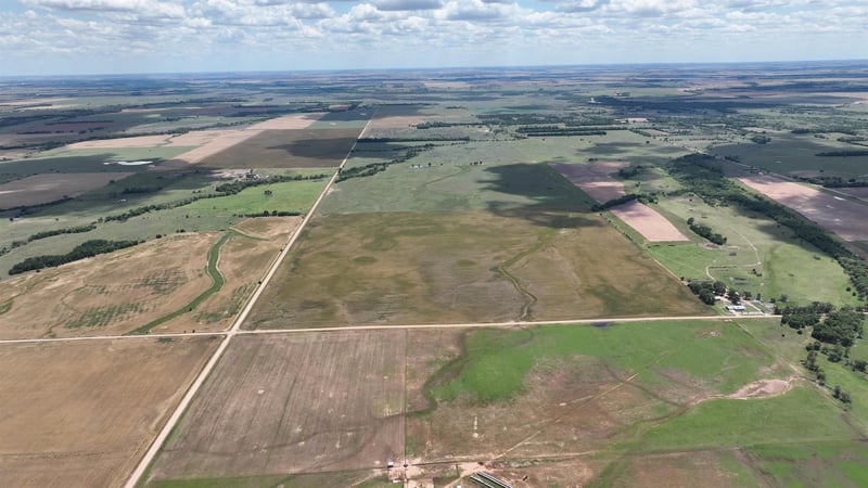 00000 SE 130 Ave, Norwich, KS 67118