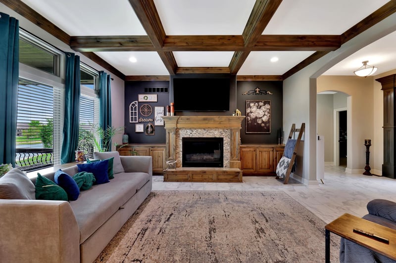 4820 N Indian Oak St, Bel Aire, KS 67226