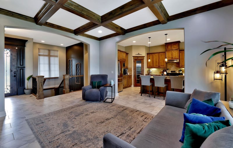 4820 N Indian Oak St, Bel Aire, KS 67226