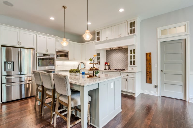 1541 N Graystone St, Wichita, KS 67230