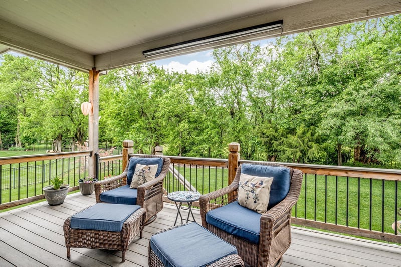 1541 N Graystone St, Wichita, KS 67230