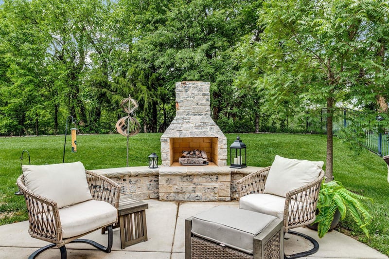 1541 N Graystone St, Wichita, KS 67230