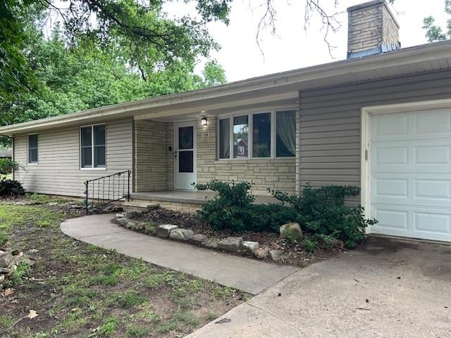 118 E Maple St, Oxford, KS 67119