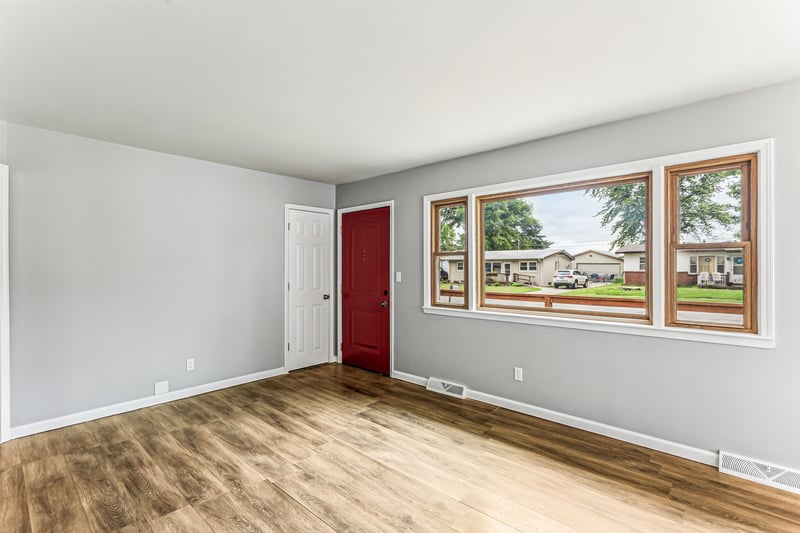 614 W 7th, Haysville, KS 67060-0000