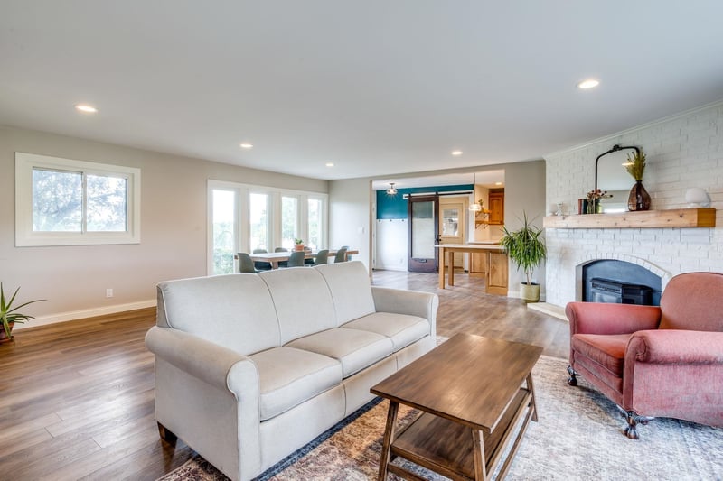 4818 SW Briarcliff, Towanda, KS 67144