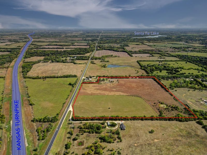 7067 Meadowlark Rd, Andover, KS 67002