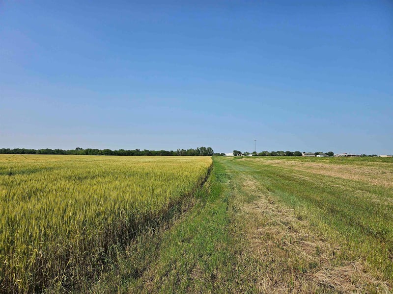 Hwy 81 Bypass, Mcpherson, KS 67460