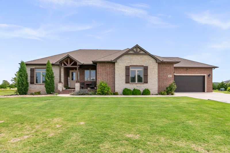 24130 W 61st St N, Andale, KS 67001