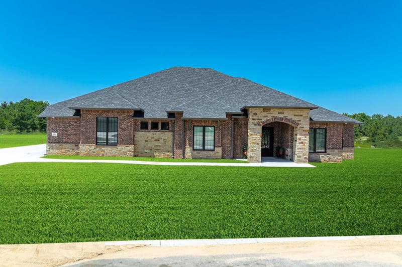 4053 N Tyler Ct, Maize, KS 67101