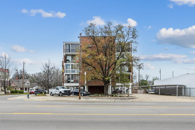 330 Central , El Dorado, KS 67042