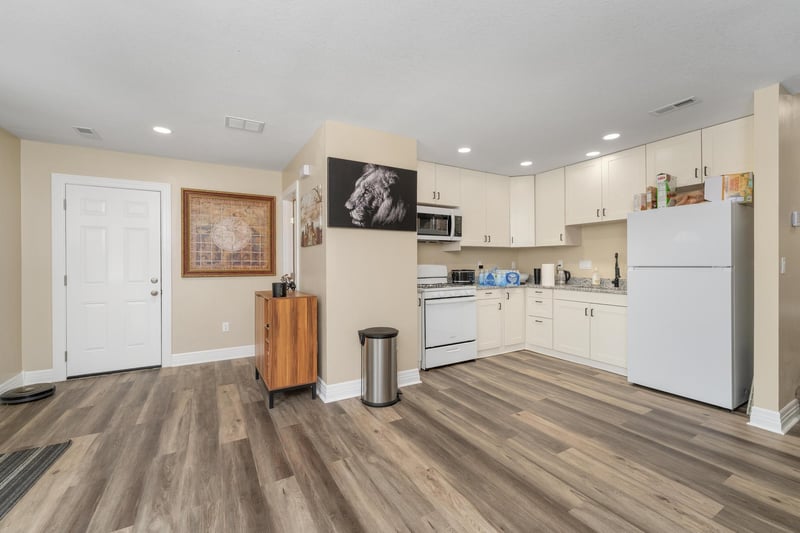118 N Florence St Unit 100/200/300/400, Wichita, KS 67212