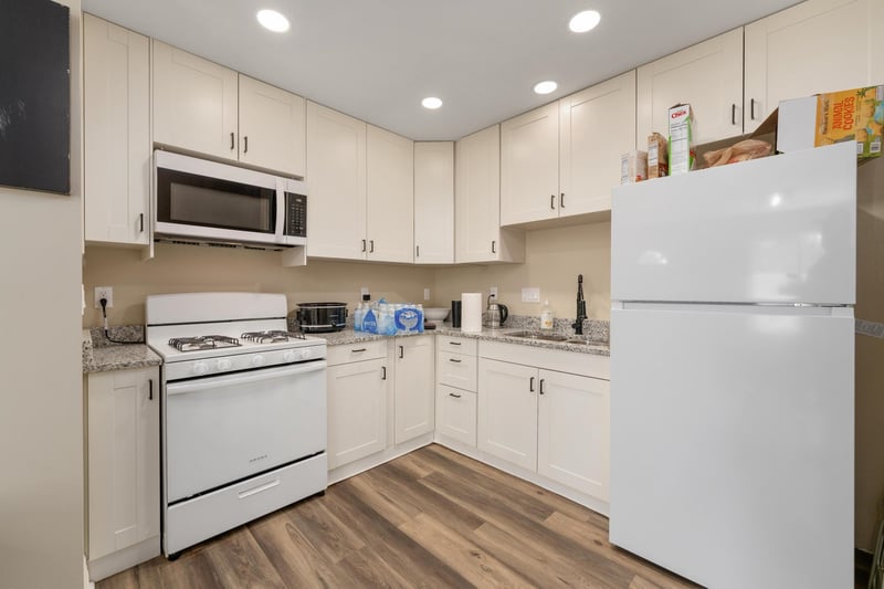 118 N Florence St Unit 100/200/300/400, Wichita, KS 67212