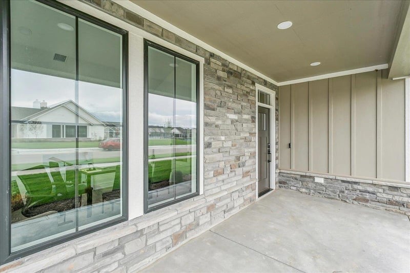 203 S Legacy Way VERONA MODEL, Andover, KS 67002