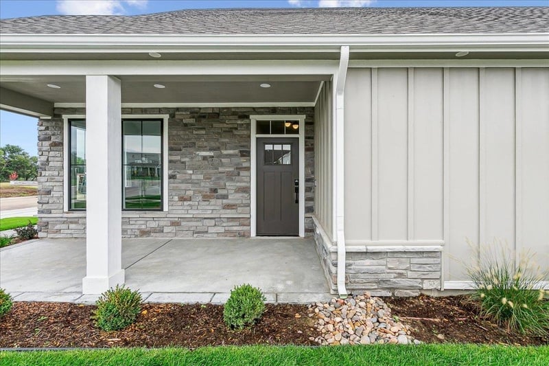 203 S Legacy Way VERONA MODEL, Andover, KS 67002