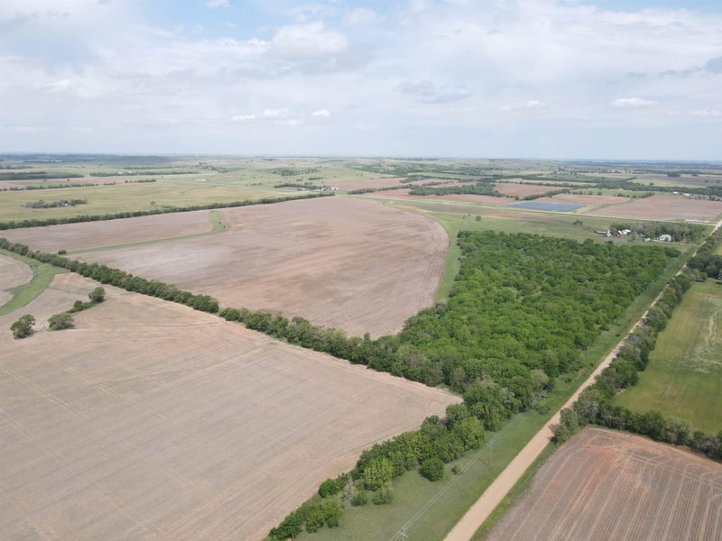 0000 11th Ave, Lindsborg, KS 67456