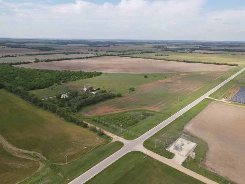 0000 11th Ave, Lindsborg, KS 67456