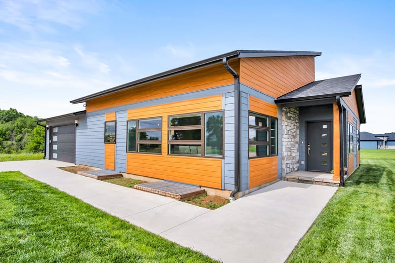300 Matson St, Newton, KS 67114