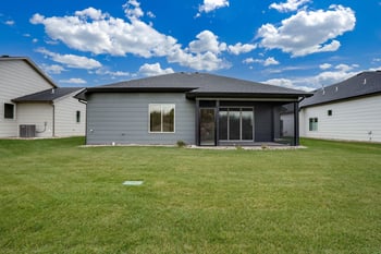 1634 N Forestview St, Wichita, KS 67235