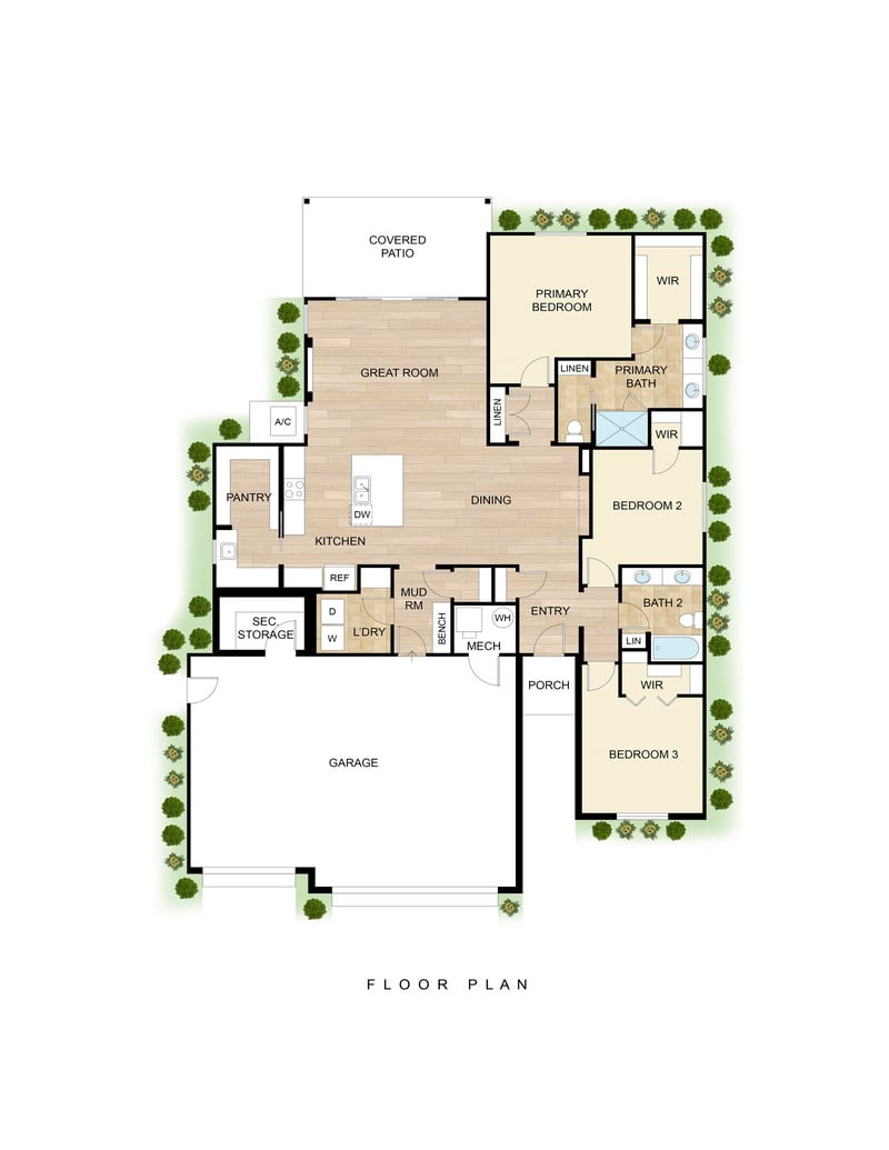 1634 Forestview St, Wichita, KS 67235