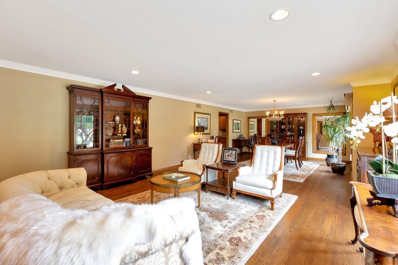 8601 E Tipperary St, Wichita, KS 67206