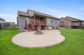12446 E 27th Ct N, Wichita, KS 67226