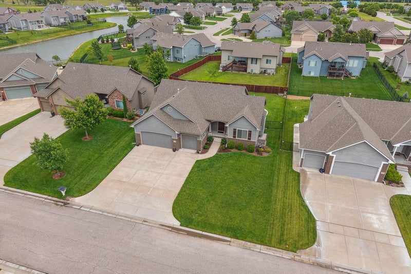 12446 27th Ct N, Wichita, KS 67226