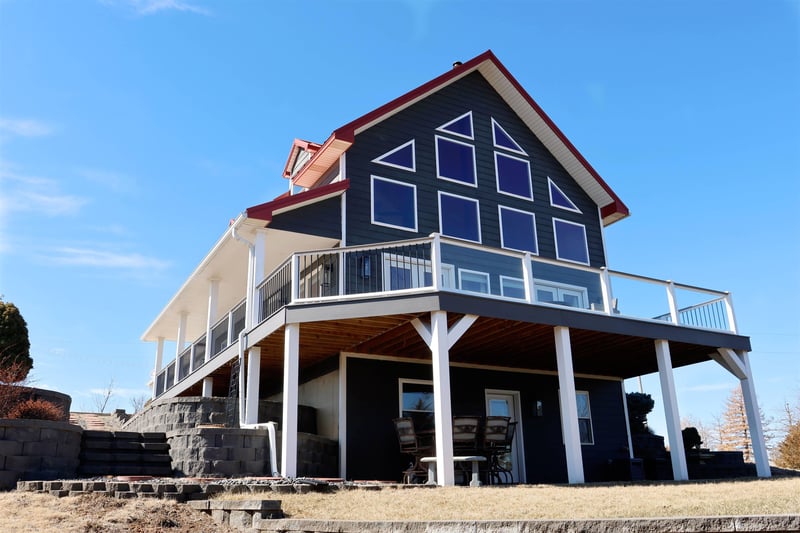 72 Alpine Ridge Ln, Bennington, KS 67422