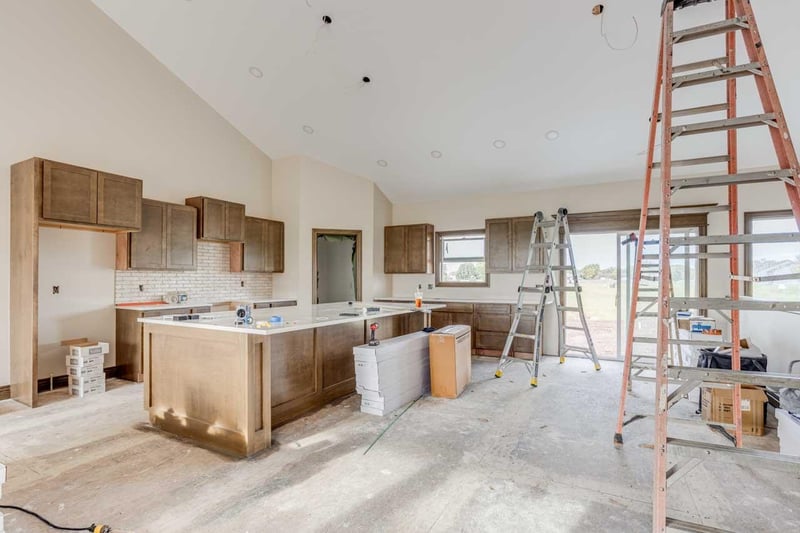 468 S Stoney Creek St, Clearwater, KS 67026