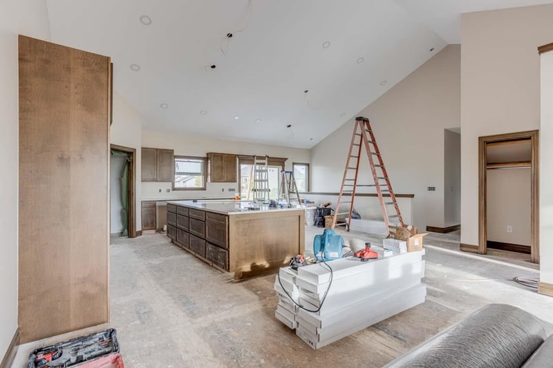 468 S Stoney Creek St, Clearwater, KS 67026