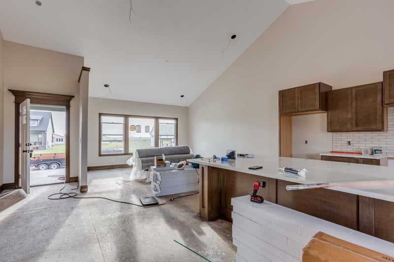 468 S Stoney Creek St, Clearwater, KS 67026