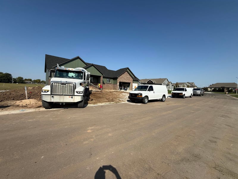 468 S Stoney Creek St, Clearwater, KS 67026